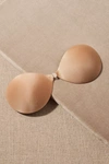 Nubra Padded Seamless Bra In White