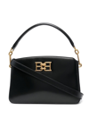 Bally Klassische Handtasche In Schwarz