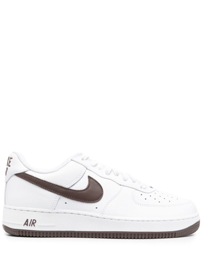 Nike Air Force 1 Low-top Trainers In White