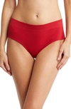 Honeydew Intimates Bailey Hipster Panties In Vixen