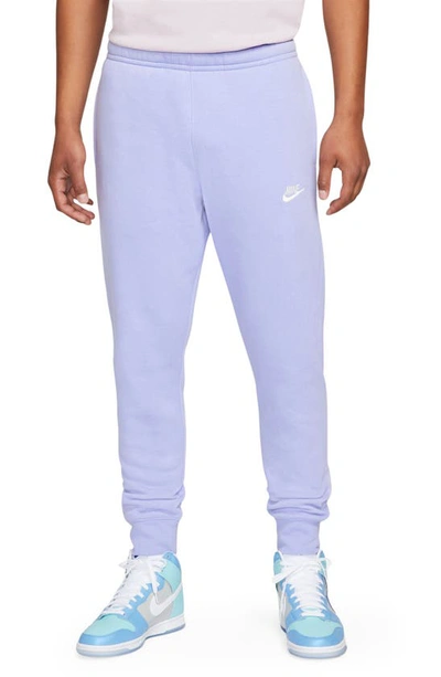Nike Sportswear Club Fleece Jogger Marina Blue