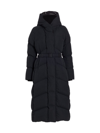CANADA GOOSE WOMEN'S MARLOW QUILTED PARKA JACKET