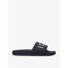 DSQUARED2 ICON RUBBER POOL SLIDERS
