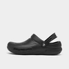 Crocs Bistro Clogs From Finish Line In Black