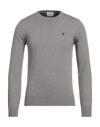 Brooksfield Sweaters In Beige