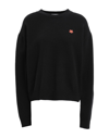 Kenzo Boke Flower Pullover In Black