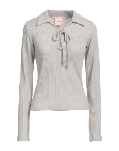 La Semaine Paris Sweaters In Beige