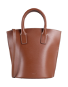 Arket Handbags In Brown