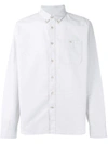 A KIND OF GUISE BUTTON-DOWN SHIRT,01010311904990