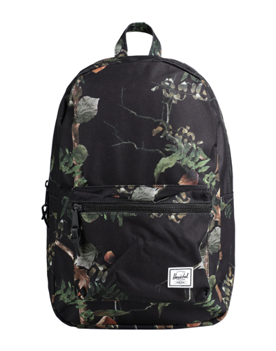 Herschel Supply Co Backpacks In Black