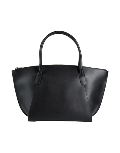 Arket Handbags In Black