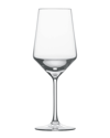 SCHOTT ZWIESEL ZWIESEL GLASS PURE TRITAN CRYSTAL CABERNET/ALL-PURPOSE WINE GLASSES (SET OF 6)