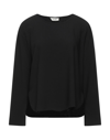 Filbec Blouses In Black