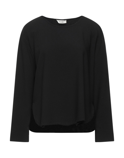 Filbec Blouses In Black