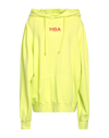 Hood By Air Sweatshirts In Green
