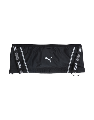 Puma Sports Accessories In Black