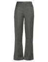 Acne Studios Pants In Military Green
