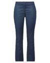 L'autre Chose Pants In Blue