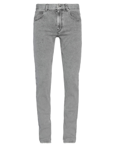 Isabel Marant Jeans In Grey