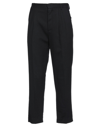 Mauro Grifoni Pants In Black