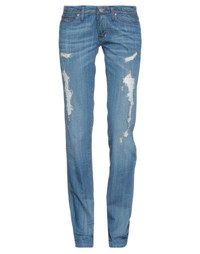 Jacob Cohёn Jeans In Blue