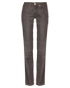 Jacob Cohёn Jeans In Dark Brown