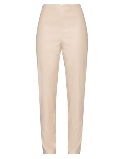 Meimeij Pants In Beige