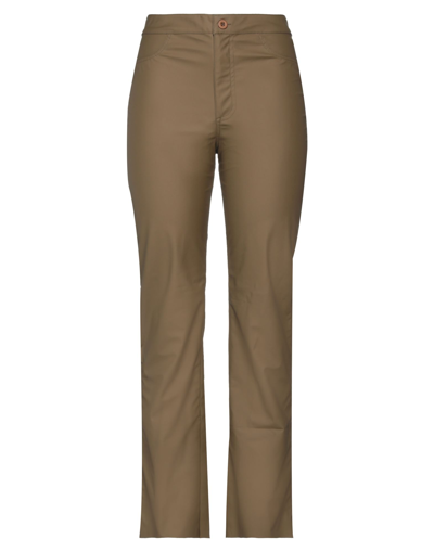 Maisie Wilen Pants In Beige