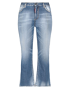 Dsquared2 Jeans In Blue