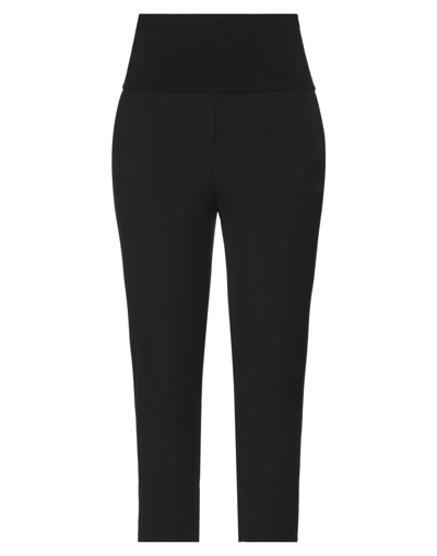 Manila Grace Pants In Black