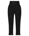 Gentryportofino Pants In Black