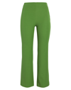 Arket Pants In Green