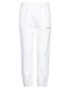Off-white &trade; Pants In White