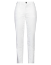 2w2m Pants In White