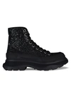 ALEXANDER MCQUEEN SNEAKERS TREAD SLICK