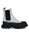 Alexander Mcqueen Alexander Mc Queen Tread Slick Boots