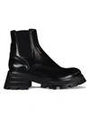 Alexander Mcqueen Wander Chelsea Boots
