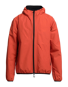Suns Jackets In Orange