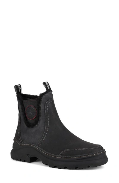 aquatherm chelsea boots canada