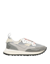 Hidnander Sneakers In Grey