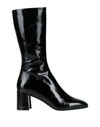 Jonak Knee Boots In Black