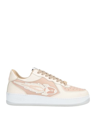 Enterprise Japan Sneakers In Ivory