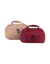 ADIDAS BY STELLA MCCARTNEY DUFFEL BAGS