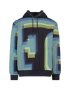 Ferrari Sweater In Black