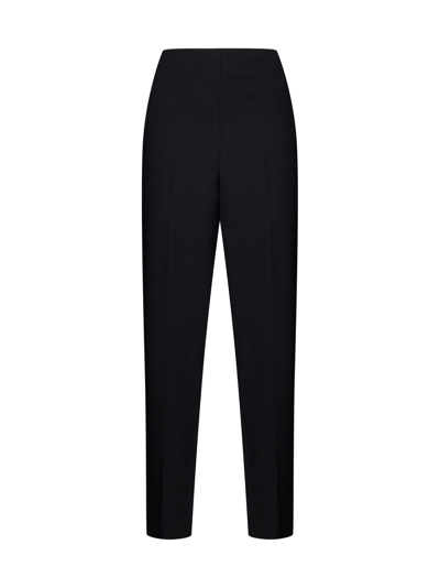 Giorgio Grati Trousers In Nero