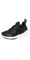 Y-3 Ultraboost 22 Sneakers In Orange Fabric