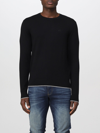 Armani Exchange Sweater  Men Color Black
