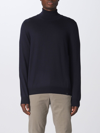 Fay Jumper  Men In Navy
