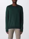 Fay Jumper  Men In Green