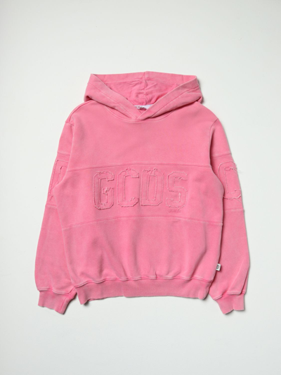 Gcds Jumper  Kids In Pink